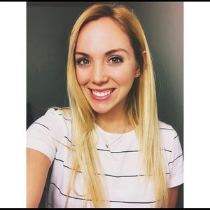 Meet your Posher, Jennafer